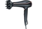 Hair dryer