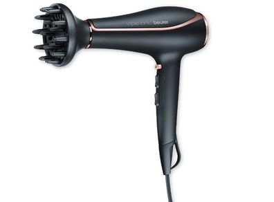 Hair dryer