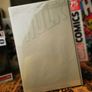 The Incredible Hulk ! Issue #181 ! Frankie's Comics Exclusive Blank Variant ! Limited to only 3000 Copies Worldwide ! by Marvel ! Image 3