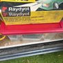 Never used in original box spot lamps. Raydyot Image 5