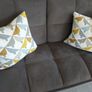 Bench seat sofa bed Image 2