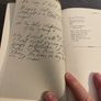 Wilderness: The Lost Writings of Jim Morrison Image 4