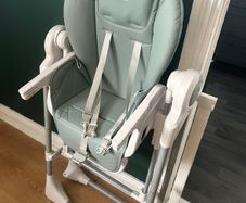 Baby Elegance Nup Nup e-swing high chair