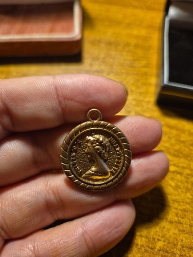 Modern Pendant Elizabeth