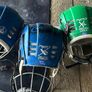 Hurling Helmet Bundle x5 Image 2