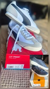 Mens Shoes