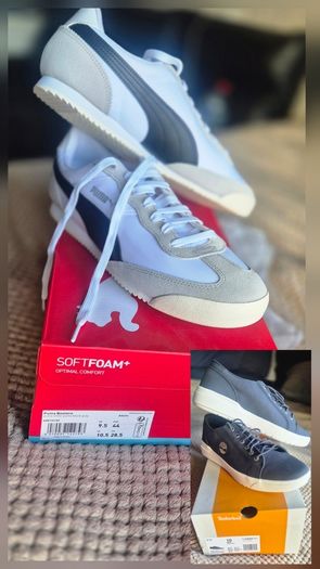 Mens Shoes