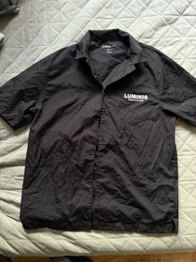 River Island Short Sleeve Shirt