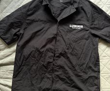 River Island Short Sleeve Shirt