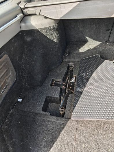 Subaru Forester 2006