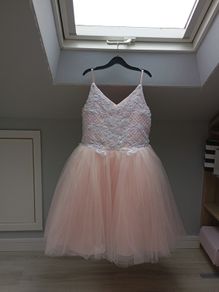 Confirmation dress