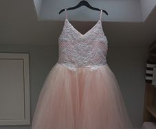 Confirmation dress