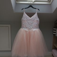 Confirmation dress