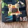 Toy Story duvet and fleece blanket single Image 8