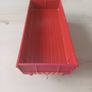 Britains Massey Ferguson 4 Wheeled Trailer Farm Model 1:32 Scale 9567 MINT Image 8