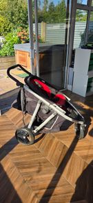 Phil &Ted's double buggy
