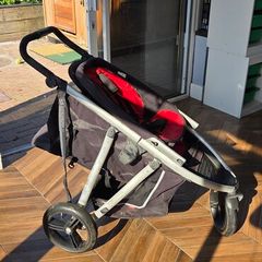 Phil &Ted's double buggy
