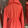 Normann All Weather Active Zip Up Coat - Fabulous colour - Size EU 40 Image 8