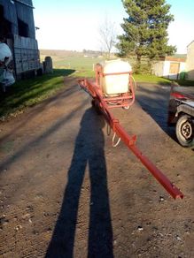 80gollon sprayer