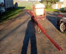 80gollon sprayer
