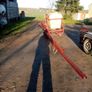 Tractor sprayer Image 2