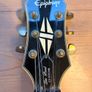 Epiphone Les Paul Custom Zakk Wylde Edition Image 4