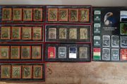 Petrol lighters