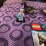 Lego 75951 Fantastical Beasts Image 2