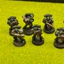 Warhammer 40k - Dark Angels Lot Image 3
