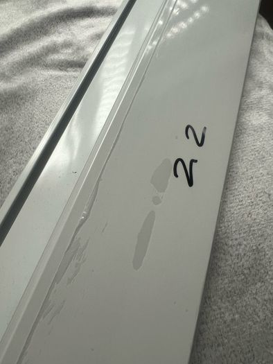 Ceiling Double Curtains Track Rail