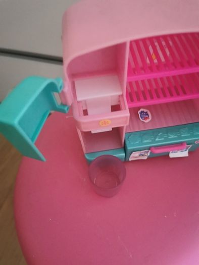 shopkins fridge
