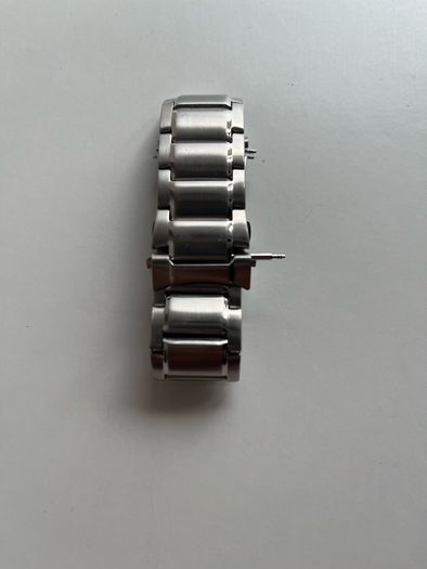 Citizen promaster eco drive Bracelet Strap Genuine Citizen Stainless Steel silver