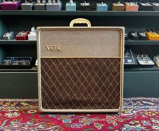 Vox Ac-4 1961/62