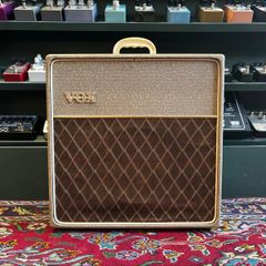 Vox Ac-4 1961/62