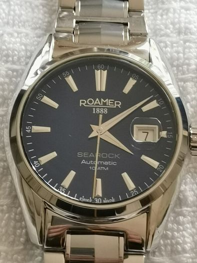 Roamer