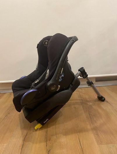 baby travel