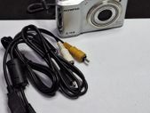 Olympus X-42 Used Digital Compact Zoom Camera - 3 Months Warranty