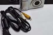 Olympus X-42 Used Digital Compact Zoom Camera - 3 Months Warranty