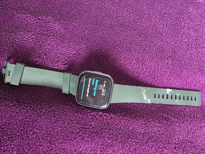 Fitbit