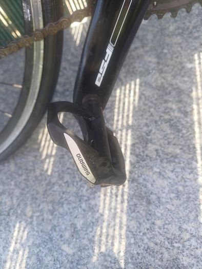 Racing Bike