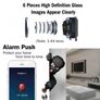 27211 3D Night Vision 360 P2P WiFi IP Camera CCTV Image 3