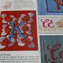 New Vintage sewing craft book 1979 Image 10