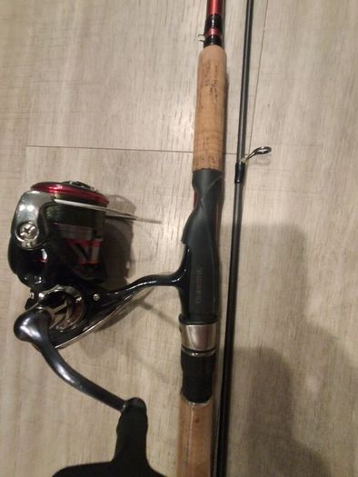 Fishing
