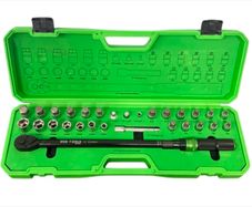 Dsd Tools 29pc Torque Wrench Set