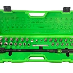 Dsd Tools 29pc Torque Wrench Set