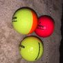 Srixon Qstar Tour golf balls (3) Image 3