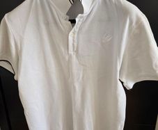 Alexander McQueen polo
