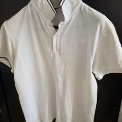 Alexander McQueen polo