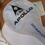 Badminton racket graphite Image 3