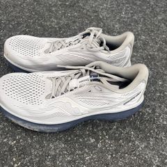 Saucony Ride 18